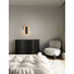 LED Аплик MAVIS 9248140 NovaLuce 10W 3000K | Osvetlenieto.bg