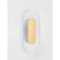 LED Аплик VETRIO 9236417 NovaLuce 6W 3000K | Osvetlenieto.bg