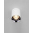 LED Луна за открит монтаж ANETO 9695150 NovaLuce 10W 3000K | Osvetlenieto.bg