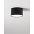 LED Луна за открит монтаж LULDO 9030726 NovaLuce 10W 3000K | Osvetlenieto.bg