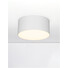 LED Луна за открит монтаж LULDO 9030727 NovaLuce 16W 3000K | Osvetlenieto.bg