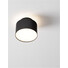LED Луна за открит монтаж OZEN 9030734 NovaLuce 16W 3000K | Osvetlenieto.bg
