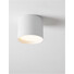 LED Луна за открит монтаж ZIAZA 9030729 NovaLuce 10W 3000K | Osvetlenieto.bg