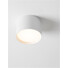 LED Луна за открит монтаж ZIAZA 9030731 NovaLuce 17W 3000K | Osvetlenieto.bg