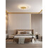 LED Плафон COPO 9030641 NovaLuce 35W 3000K Triac Dimmable | Osvetlenieto.bg