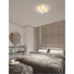 LED Плафон VALENTIN 9030646 NovaLuce 20W 3000K Triac Dimmable | Osvetlenieto.bg