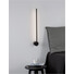 LED Аплик ADEN 9081800 NovaLuce 10W 3000K | Osvetlenieto.bg