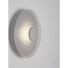 LED Аплик DORELL 9248185 NovaLuce 14W CCT 2700K-4000K | Osvetlenieto.bg