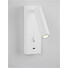 LED Аплик FUSE 9170101 NovaLuce 3W 3000K | Osvetlenieto.bg