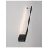 LED Аплик GROPIUS 9081130 NovaLuce 10W 3000K | Osvetlenieto.bg