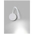 LED Аплик JACO 8140321 NovaLuce 3W 3000K | Osvetlenieto.bg