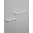LED Аплик KIMA 9006095 NovaLuce 14W 3000K | Osvetlenieto.bg