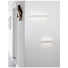 LED Аплик LINE 9115908 NovaLuce 2x8W 3000K | Osvetlenieto.bg
