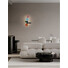 LED Аплик MARGOT 9130641 NovaLuce 19W CCT 2700K-4000K Triac Dimmable | Osvetlenieto.bg