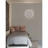 LED Аплик NEVO 9248158 NovaLuce 20.5W 3000K | Osvetlenieto.bg