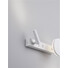 LED Аплик NOIMA 9540256 NovaLuce 9W 3000K | Osvetlenieto.bg