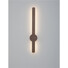 LED Аплик NOREI 9190721 NovaLuce 11W CCT 2700K-4000K | Osvetlenieto.bg