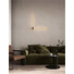 LED Аплик PEAK 9060273 NovaLuce 20W CCT 2700K-4000K Triac Dimmable | Osvetlenieto.bg
