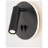 LED Аплик PENOR 9081222 NovaLuce 9W 3000K | Osvetlenieto.bg