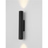 LED Аплик RIVETA 9060305 NovaLuce 6W 3000K | Osvetlenieto.bg