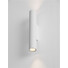 LED Аплик RIVETA 9060306 NovaLuce 6W 3000K | Osvetlenieto.bg