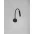 LED Аплик SONICA 9701620 NovaLuce 6W 3000K | Osvetlenieto.bg