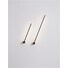 LED Аплик SYNTHESI 9009324 NovaLuce 25W 3000K | Osvetlenieto.bg