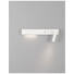 LED Аплик VIDA 9533523 NovaLuce R 5W+3W 3000K | Osvetlenieto.bg