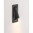 LED Аплик за вграждане INLITE 9232220 NovaLuce 3W 3000K | Osvetlenieto.bg