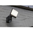 Външна лампа SUNSHINE PIR сензор Lutec LED 15.4W IP54 7625601345 | Osvetlenieto.bg