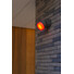 Фасаден аплик DROPSI Lutec LED 9.5W IP44 5010901118 | Osvetlenieto.bg