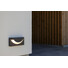Фасаден аплик LUPS Lutec LED 14W IP54 6402801118 | Osvetlenieto.bg