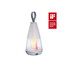 Фасаден аплик PEPPER Lutec LED 4.5W IP54 8500102331 | Osvetlenieto.bg