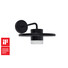 Фасаден аплик PLATO Lutec LED 7W IP54 5213402012 | Osvetlenieto.bg