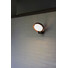 Фасаден аплик POLO PIR сензор Lutec LED 16.1W IP54 5205702118 | Osvetlenieto.bg