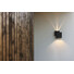 Фасаден аплик RIALTO Lutec LED 21W IP44 5287901012 | Osvetlenieto.bg