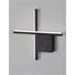 LED Аплик CROSS 9006082 NovaLuce 10W 2700K | Osvetlenieto.bg