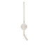LED Аплик HANDY 9182811 NovaLuce 6+3W 3000K | Osvetlenieto.bg