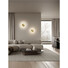 LED Аплик MARZIO 9019748 NovaLuce 8W 3000K | Osvetlenieto.bg