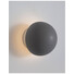LED Аплик NETUNE 9831051 NovaLuce 6W 3000K | Osvetlenieto.bg
