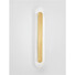 LED Аплик VETRIO 9236421 NovaLuce 16W 3000K | Osvetlenieto.bg