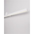 LED Аплик за баня BREGGO 9923421 NovaLuce 17W 3000K | Osvetlenieto.bg
