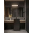 LED Аплик за баня MISTY 9215802 NovaLuce 14W CCT 3000K-4000K | Osvetlenieto.bg