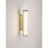 LED Аплик за баня MISTY 9215805 NovaLuce 7W CCT 3000K-4000K | Osvetlenieto.bg