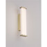 LED Аплик за баня MISTY 9215807 NovaLuce 7W CCT 3000K-4000K | Osvetlenieto.bg