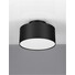 LED Луна за открит монтаж OZEN 9030736 NovaLuce 24W 3000K | Osvetlenieto.bg