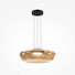LED Полилей Bassa MOD501PL-L20BK Maytoni 20W 3000K | Osvetlenieto.bg