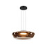 LED Полилей Bassa MOD501PL-L20BK1 Maytoni 20W 3000K | Osvetlenieto.bg