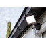 Външна лампа SUNSHINE PIR сензор Lutec LED 12.5W IP44 7625701345 | Osvetlenieto.bg