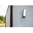 Фасаден аплик KIRA PIR сензор Lutec LED 18W IP54 5288903118 | Osvetlenieto.bg